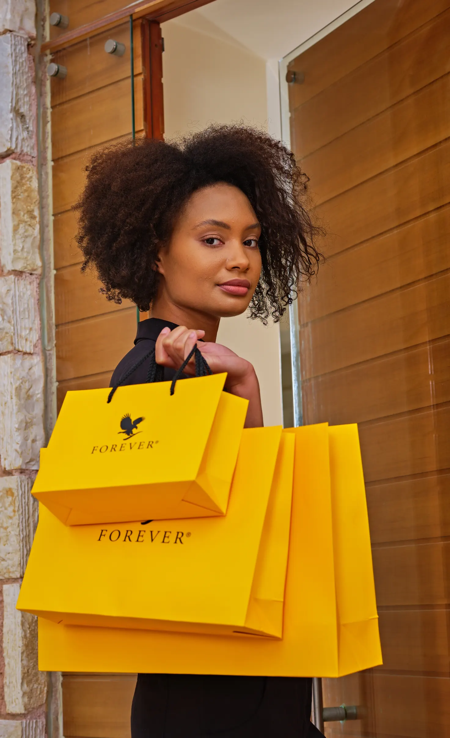Forever FOREVER products